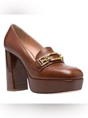 New in box Bally Deasia 110/19
